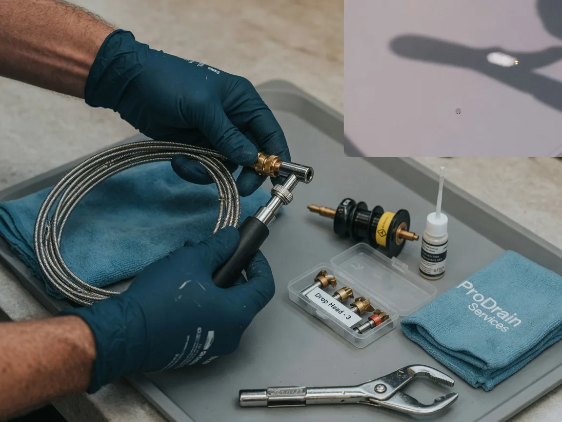 Why choose Drain Cleaning in Woodland, GA